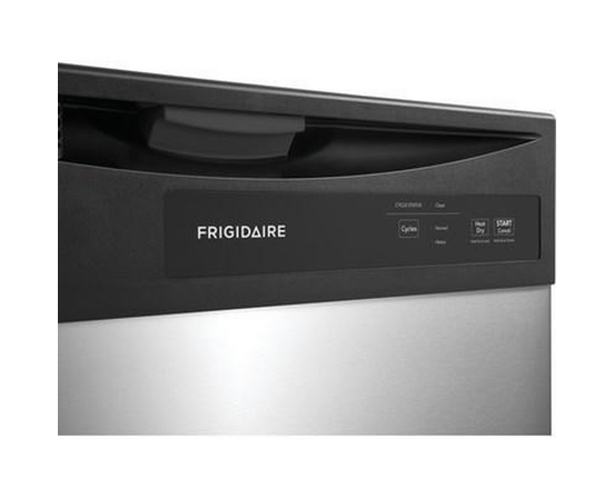 Lave-vaisselle intégré Frigidaire - FDPC4221AS