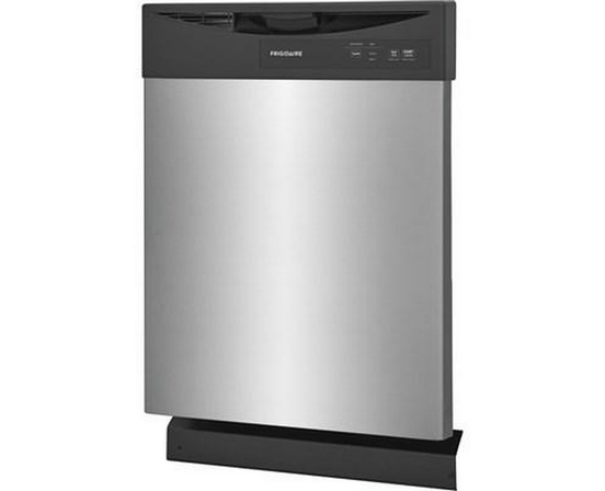 Lave-vaisselle intégré Frigidaire - FDPC4221AS