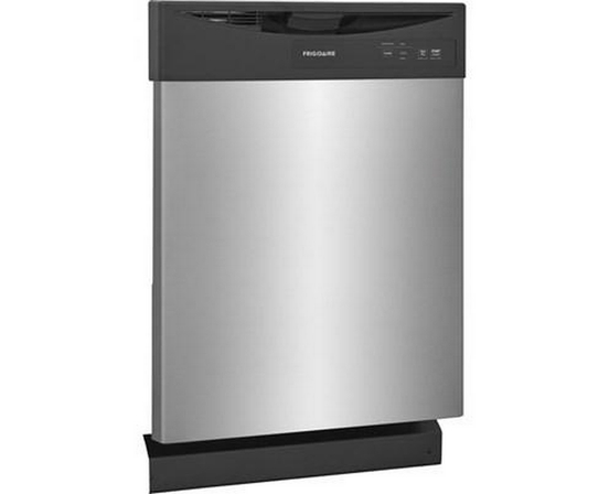 Lave-vaisselle intégré Frigidaire - FDPC4221AS