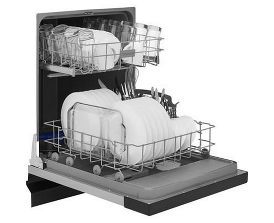 Lave-vaisselle intégré Frigidaire - FDPC4221AS