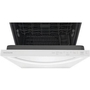 Lave-vaisselle intégré Frigidaire - FDPH4316AW