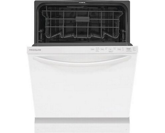 Lave-vaisselle intégré Frigidaire - FDPH4316AW