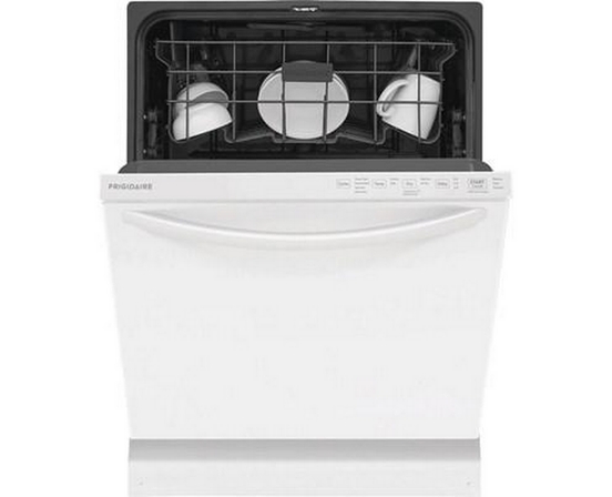 Lave-vaisselle intégré Frigidaire - FDPH4316AW
