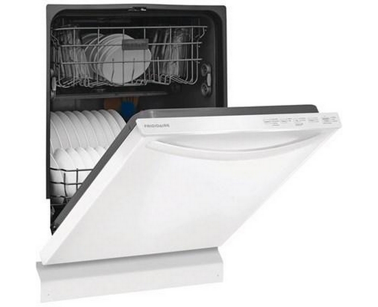 Lave-vaisselle intégré Frigidaire - FDPH4316AW