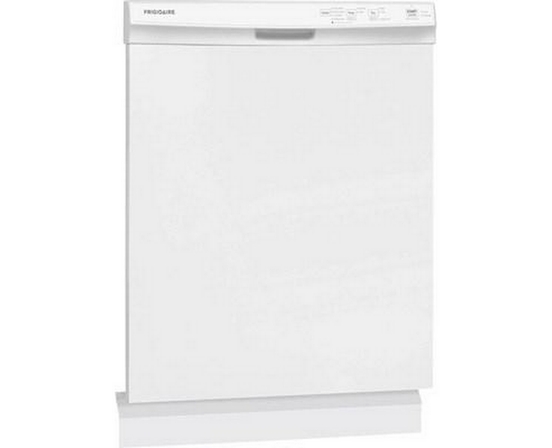 Lave-vaisselle a commande frontales Frigidaire - FDPC4314AW