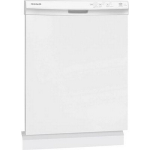 Lave-vaisselle a commande frontales Frigidaire - FDPC4314AW