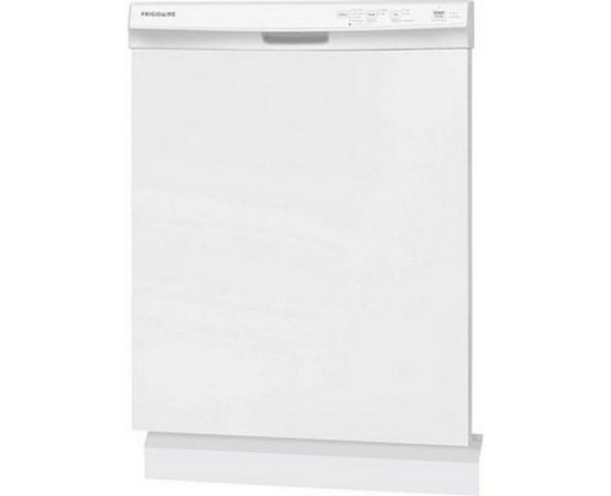 Lave-vaisselle a commande frontales Frigidaire - FDPC4314AW
