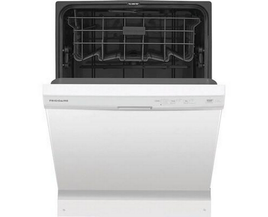 Lave-vaisselle a commande frontales Frigidaire - FDPC4314AW