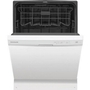 Lave-vaisselle a commande frontales Frigidaire - FDPC4314AW