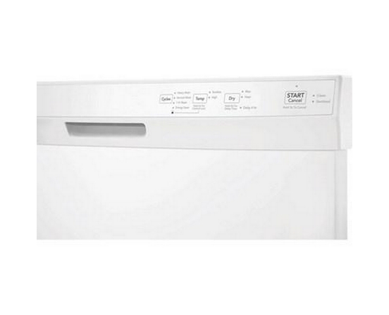 Lave-vaisselle a commande frontales Frigidaire - FDPC4314AW