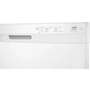 Lave-vaisselle a commande frontales Frigidaire - FDPC4314AW
