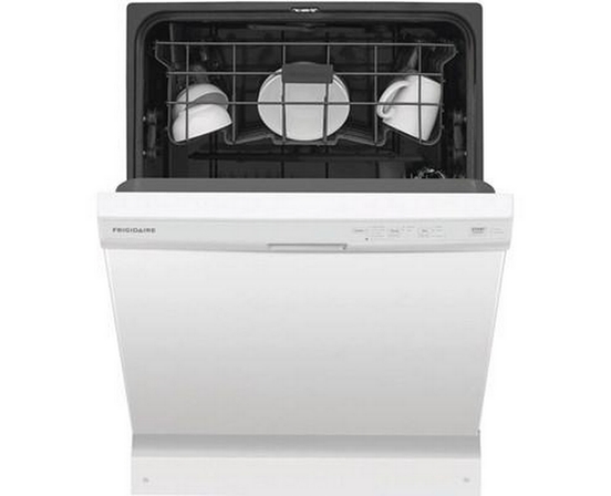Lave-vaisselle a commande frontales Frigidaire - FDPC4314AW