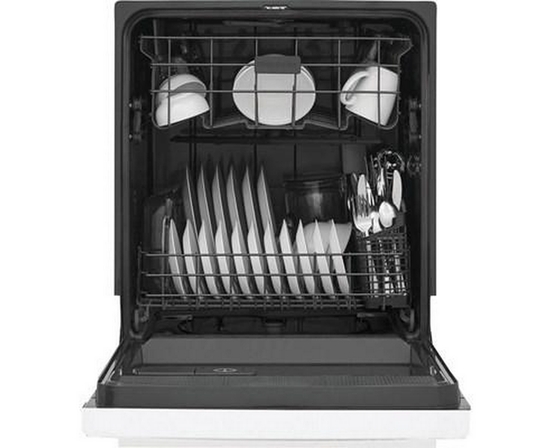 Lave-vaisselle a commande frontales Frigidaire - FDPC4314AW