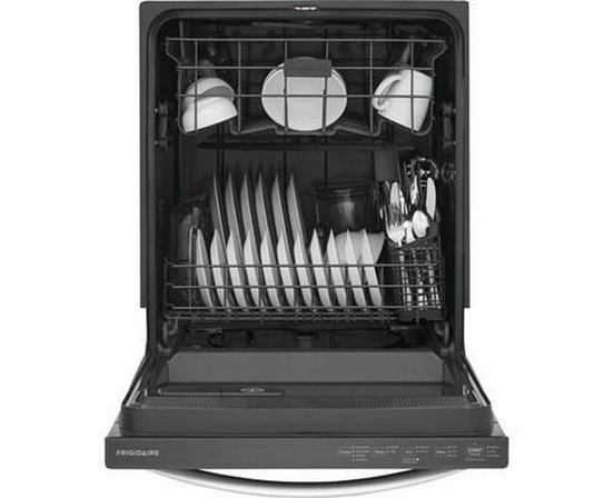Lave-vaisselle intégré Frigidaire - FDPH4316AS