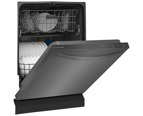 Lave-vaisselle intégré Frigidaire - FDPH4316AD