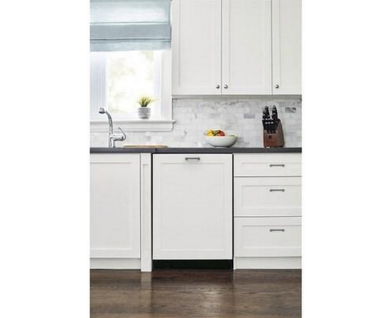 Lave-vaisselle encastré prêt pour panneau Frigidaire - FDSR4501AP