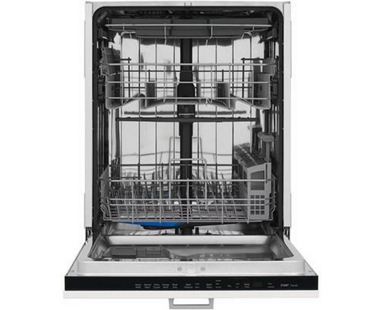 Lave-vaisselle encastré prêt pour panneau Frigidaire - FDSR4501AP