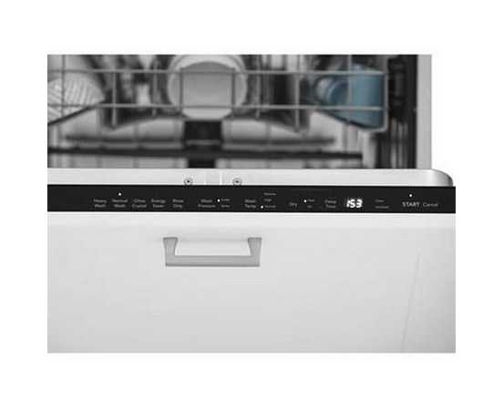 Lave-vaisselle encastré prêt pour panneau Frigidaire - FDSR4501AP