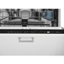 Lave-vaisselle encastré prêt pour panneau Frigidaire - FDSR4501AP