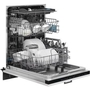Lave-vaisselle encastré prêt pour panneau Frigidaire - FDSR4501AP