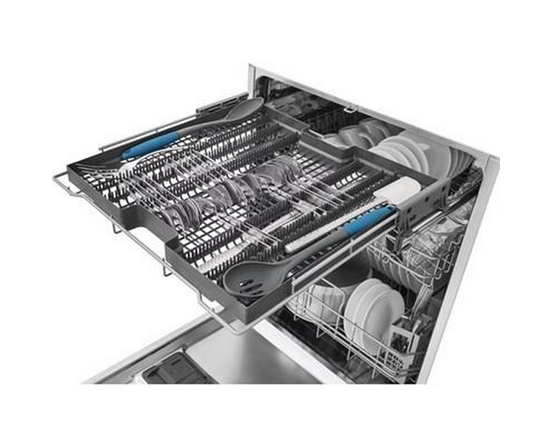 Lave-vaisselle encastré prêt pour panneau Frigidaire - FDSR4501AP