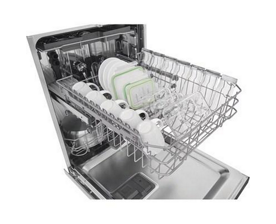 Lave-vaisselle encastré prêt pour panneau Frigidaire - FDSR4501AP