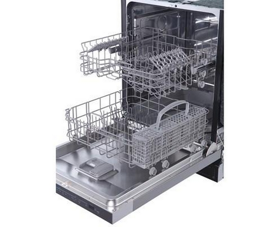 Lave-vaisselle intégré Frigidaire - FDHP4336AS
