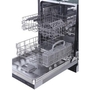Lave-vaisselle intégré Frigidaire - FDHP4336AS