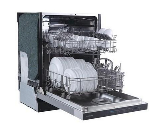 Lave-vaisselle intégré Frigidaire - FDHP4336AS