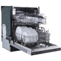 Lave-vaisselle intégré Frigidaire - FDHP4336AS