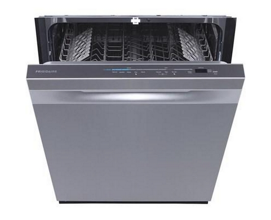 Lave-vaisselle intégré Frigidaire - FDHP4336AS