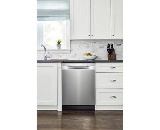 Lave-vaisselle intégré Frigidaire - FDHP4336AS