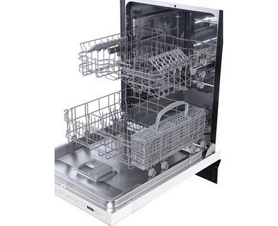 Lave-vaisselle intégré Frigidaire - FDHP4336AW