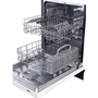 Lave-vaisselle intégré Frigidaire - FDHP4336AW