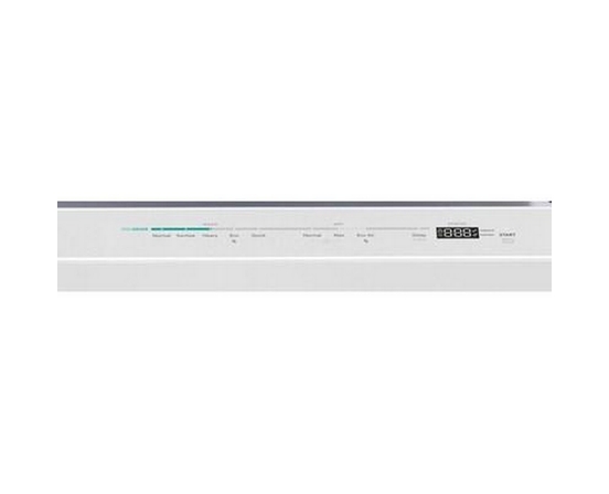 Lave-vaisselle intégré Frigidaire - FDHP4336AW