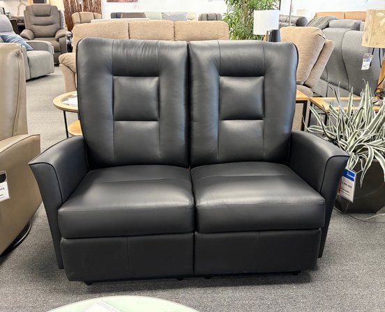 Causeuse inclinable, électrique Elran