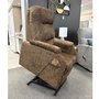 Fauteuil élévateur électrique Elran