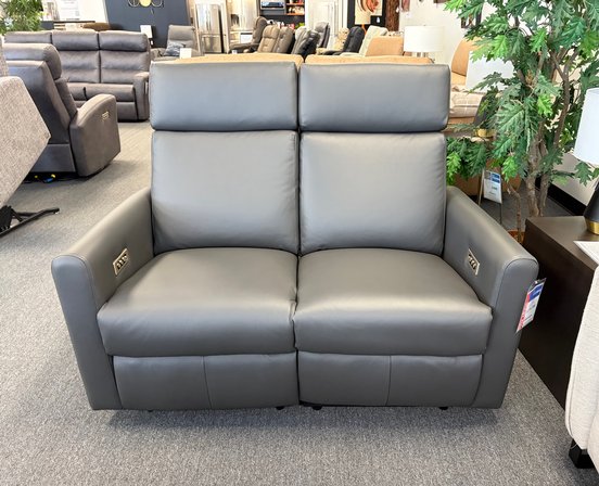 Causeuse inclinable, électrique Elran