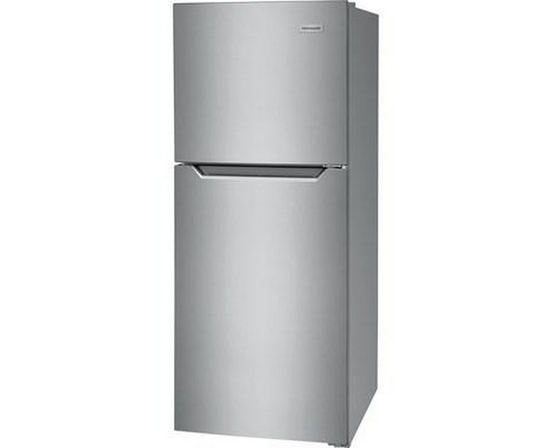 Réfrigérateur à congélateur supérieur de 24 po, 11.6 pi³ Frigidaire - FFET1222UV