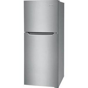 Réfrigérateur à congélateur supérieur de 24 po, 11.6 pi³ Frigidaire - FFET1222UV