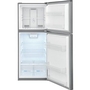 Réfrigérateur à congélateur supérieur de 24 po, 11.6 pi³ Frigidaire - FFET1222UV