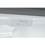 Réfrigérateur à congélateur supérieur de 24 po, 11.6 pi³ Frigidaire - FFET1222UV