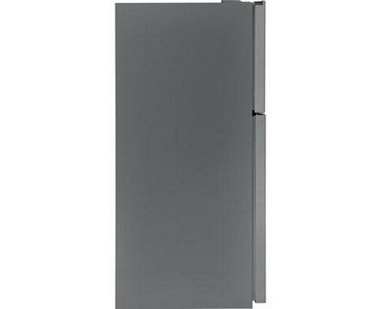 Réfrigérateur à congélateur supérieur de 24 po, 10,1 pi³ Frigidaire - FFET1022UV