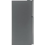 Réfrigérateur à congélateur supérieur de 24 po, 10,1 pi³ Frigidaire - FFET1022UV