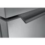 Réfrigérateur à congélateur supérieur de 24 po, 10,1 pi³ Frigidaire - FFET1022UV