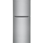 Réfrigérateur à congélateur supérieur de 24 po, 10,1 pi³ Frigidaire - FFET1022UV