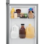 Réfrigérateur à congélateur supérieur de 24 po, 10,1 pi³ Frigidaire - FFET1022UV
