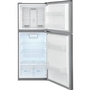 Réfrigérateur à congélateur supérieur de 24 po, 10,1 pi³ Frigidaire - FFET1022UV