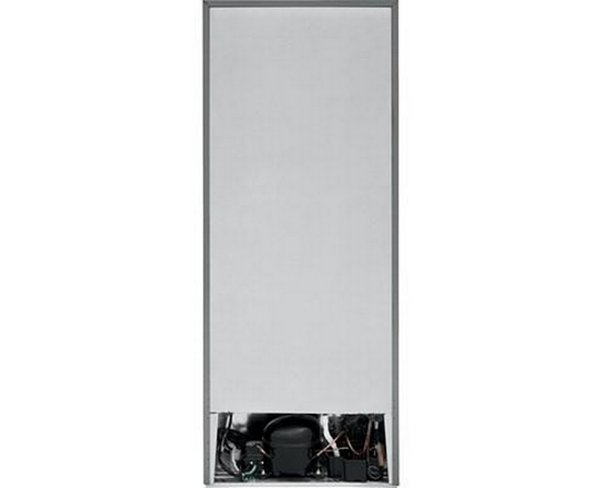Réfrigérateur à congélateur supérieur de 24 po, 10,1 pi³ Frigidaire - FFET1022UV
