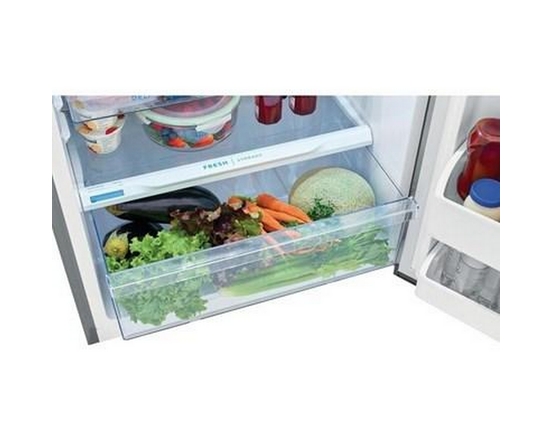 Réfrigérateur à congélateur supérieur amovible de 27 po., 13,9 pi³ avec système de refroidissement EvenTemp® Frigidaire - FFHT1425VV